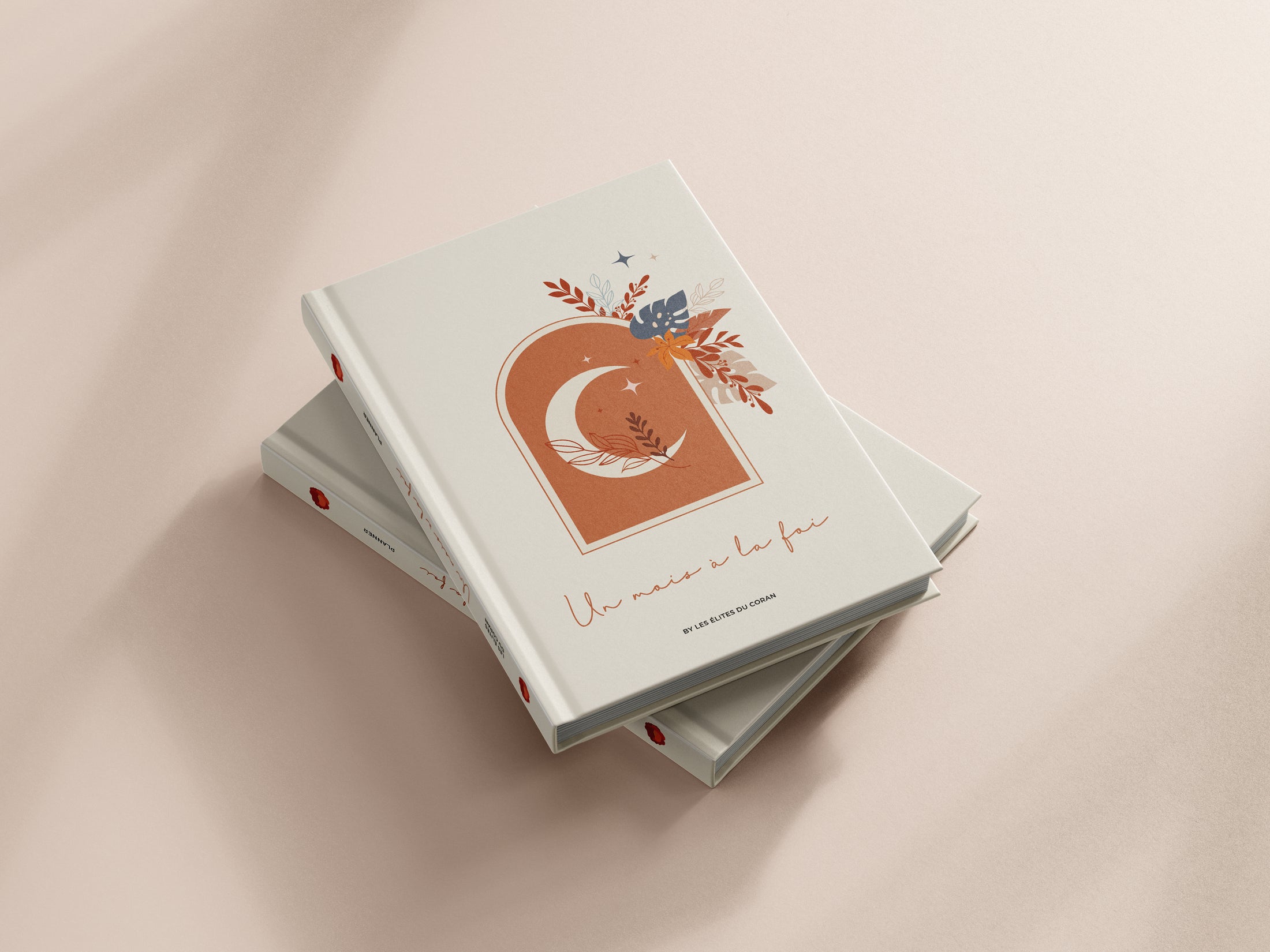 Livre de Ramadan - Un Mois A La Foi - 1° édition